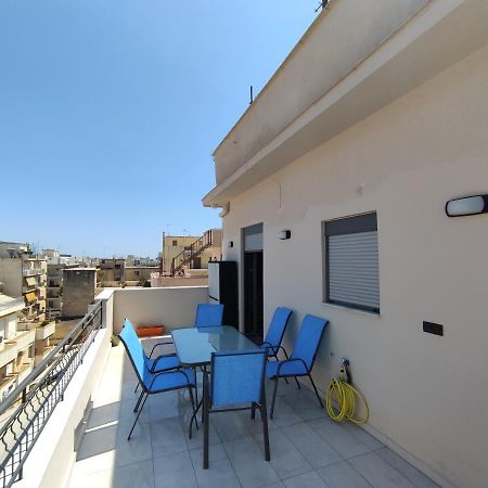 Bono Apartment 칼라마타 외부 사진