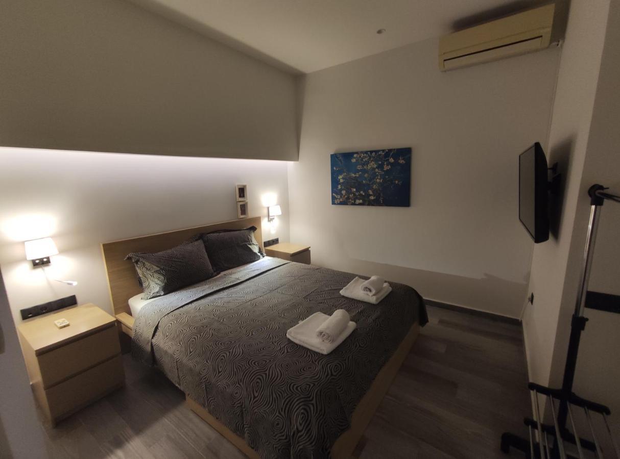 Bono Apartment 칼라마타 외부 사진