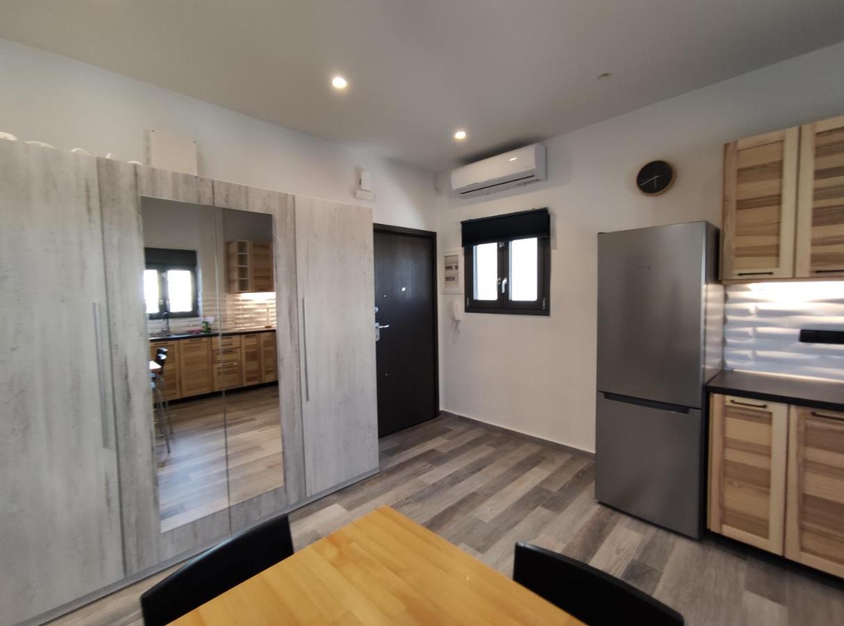 Bono Apartment 칼라마타 외부 사진