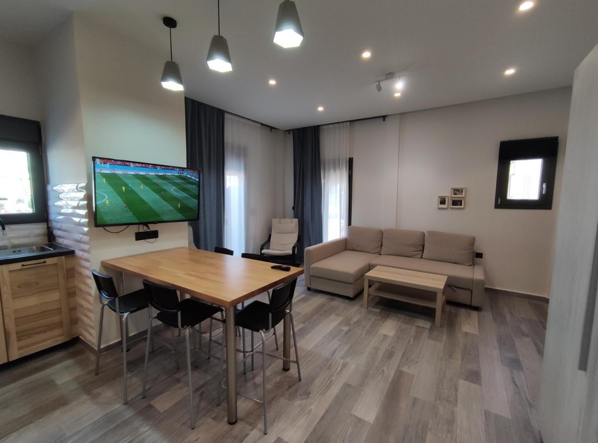 Bono Apartment 칼라마타 외부 사진