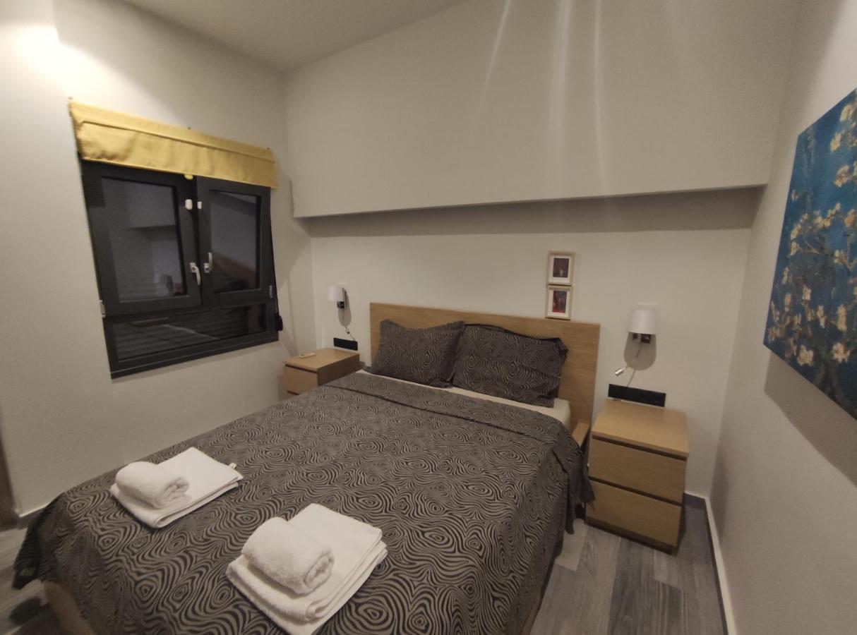 Bono Apartment 칼라마타 외부 사진