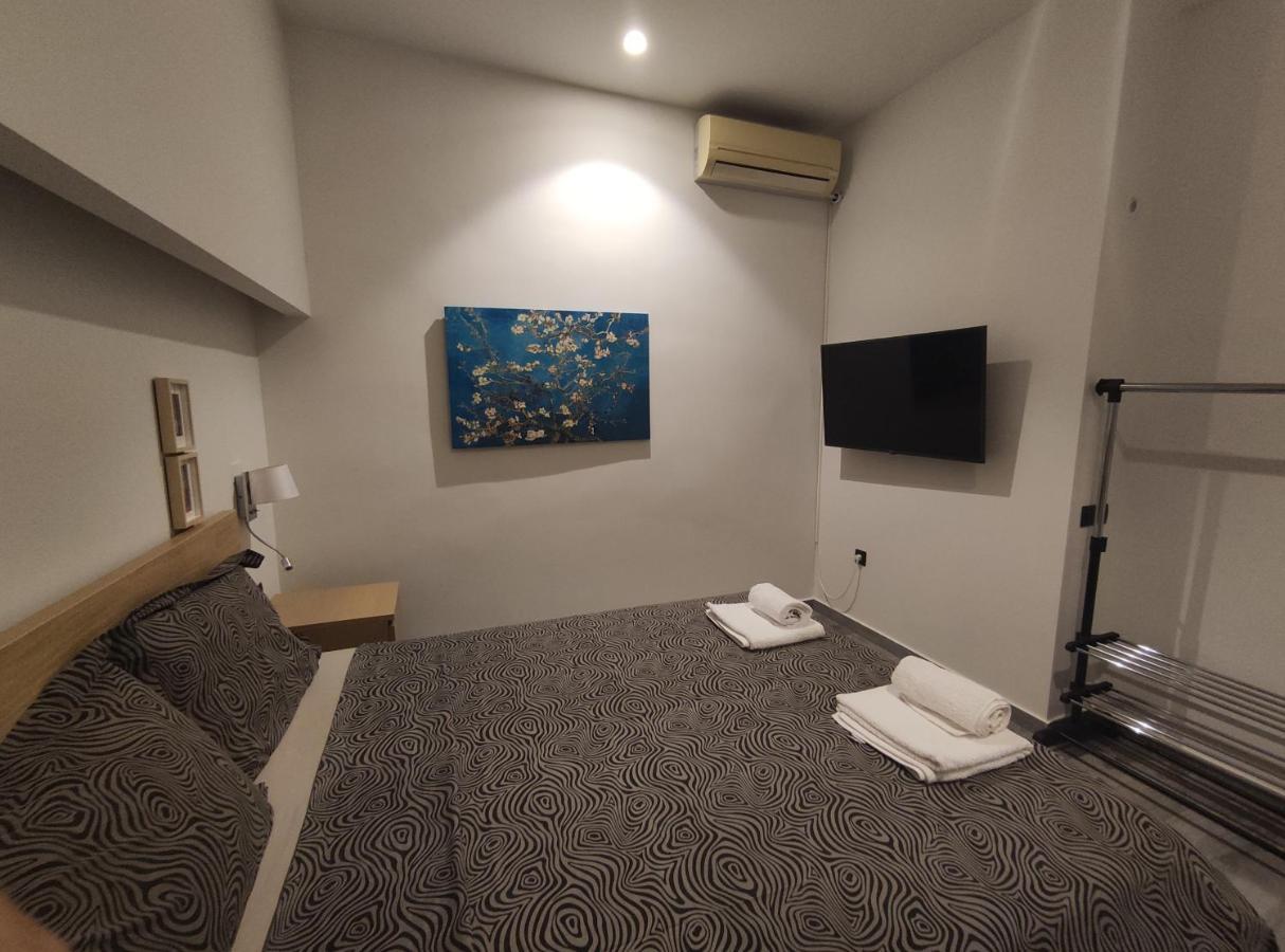 Bono Apartment 칼라마타 외부 사진