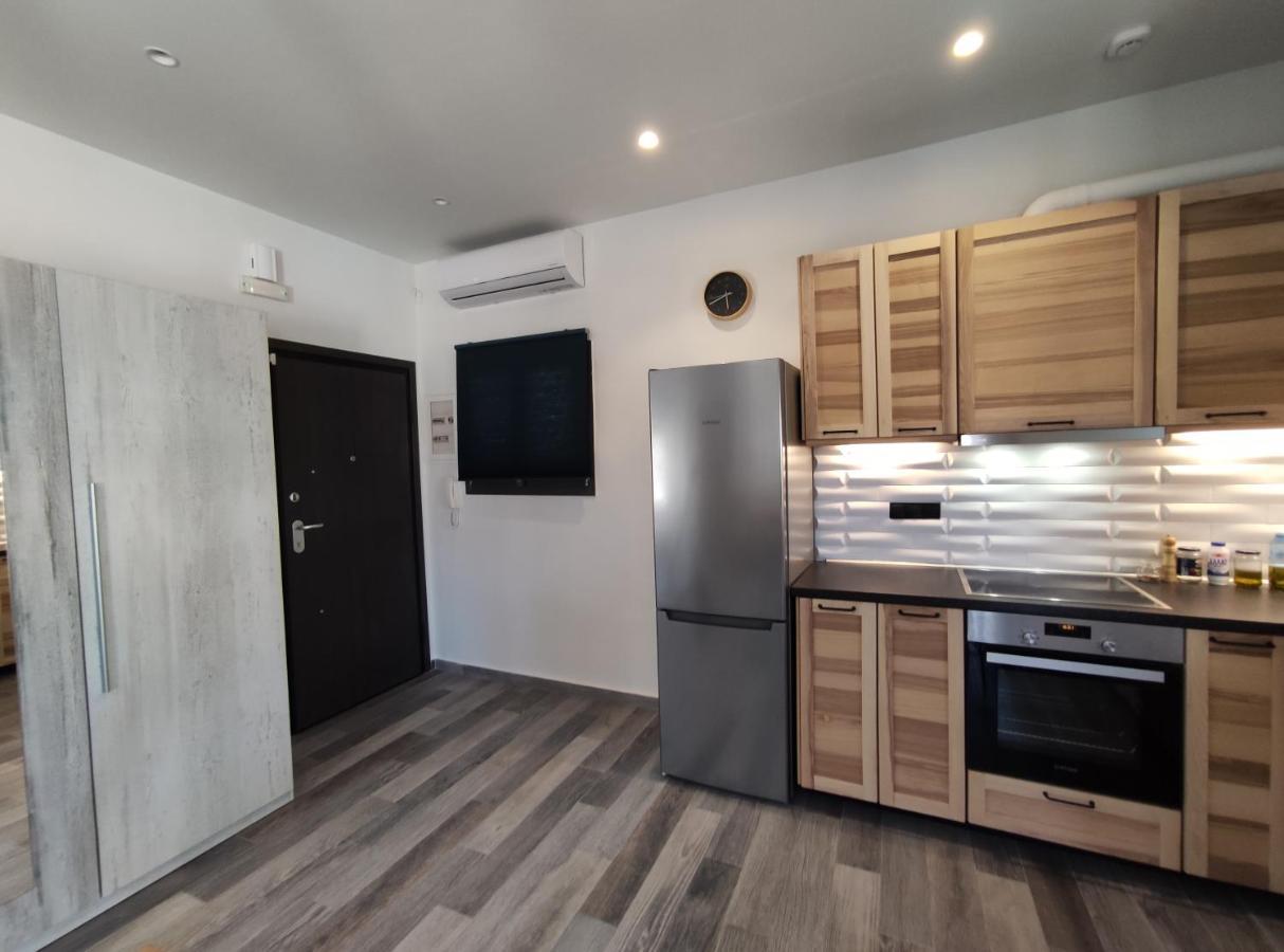 Bono Apartment 칼라마타 외부 사진