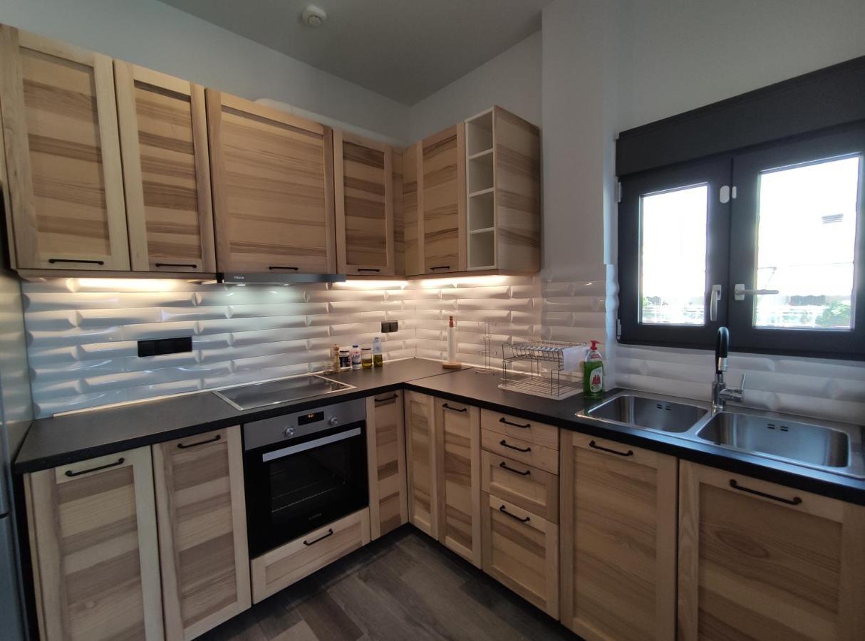 Bono Apartment 칼라마타 외부 사진