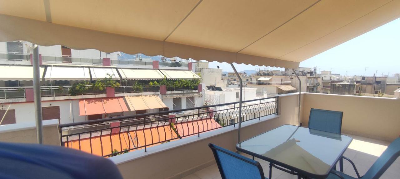 Bono Apartment 칼라마타 외부 사진